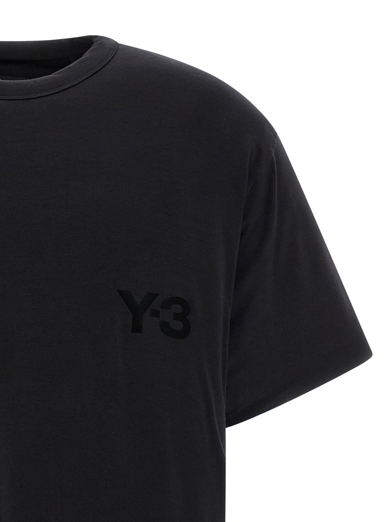 Y-3 Y-3 Padded T-shirt