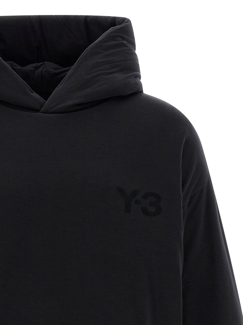 Y-3 Y-3 Padded Hoodie
