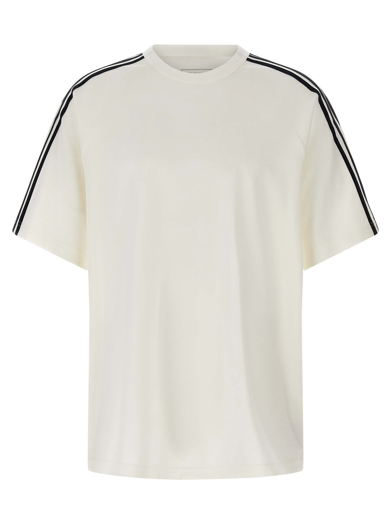 Y-3 Y-3 Short Sleeve Tee 3-stripes T-shirt
