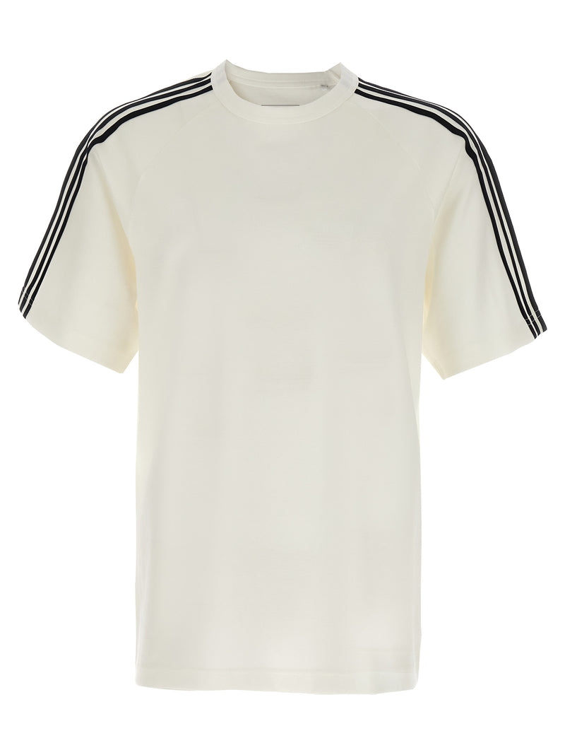 Y-3 Y-3 Short Sleeve Tee 3-stripes T-shirt