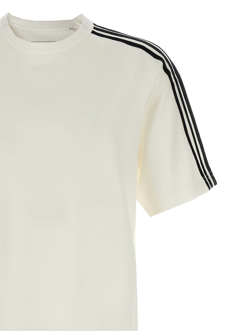 Y-3 Y-3 Short Sleeve Tee 3-stripes T-shirt