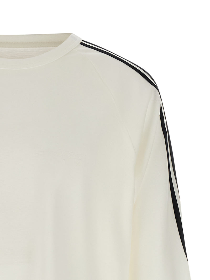 Y-3 Long Sleeve Tee 3-stripes T-shirt | Urbalenti™ NYC
