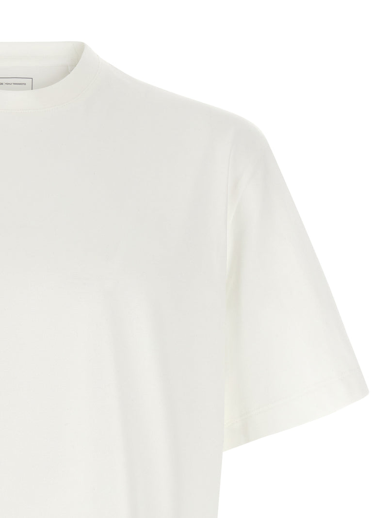 Y-3 Y-3 Graphic T-shirt