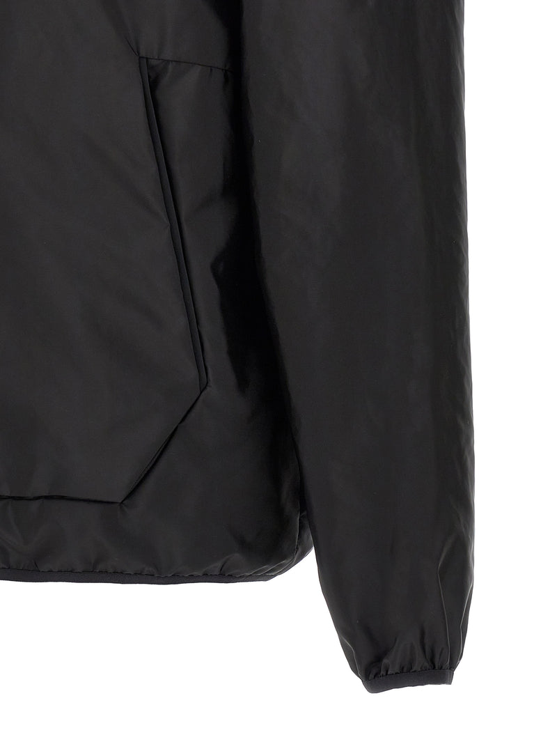 Moncler Granier Raincoat | Urbalenti™ NYC