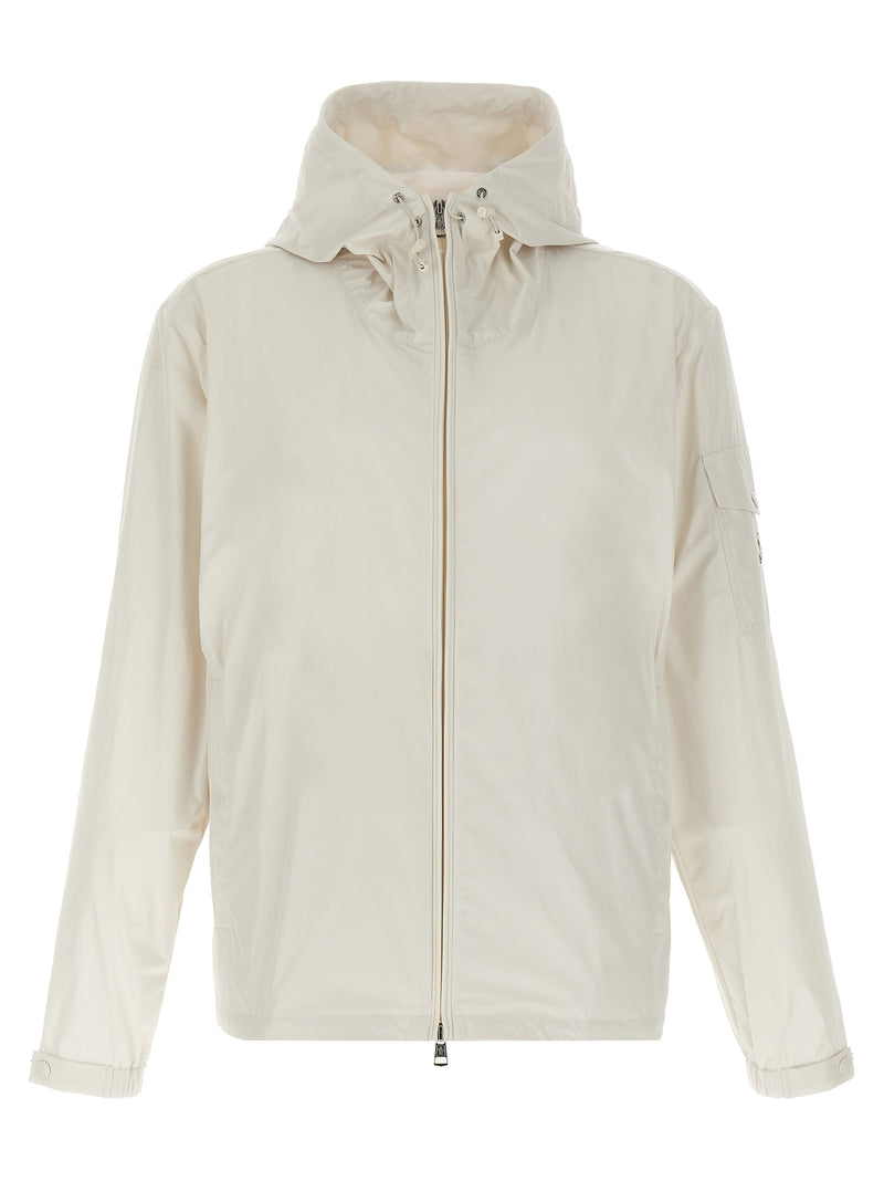 Moncler Sassiere Jacket - Long Sleeve - Style 876035 | Urbalenti™ NYC