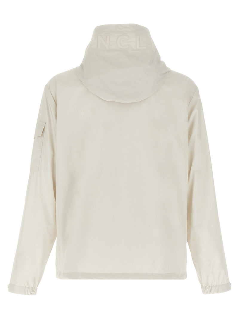 Moncler Sassiere Jacket - Long Sleeve - Style 876035 | Urbalenti™ NYC