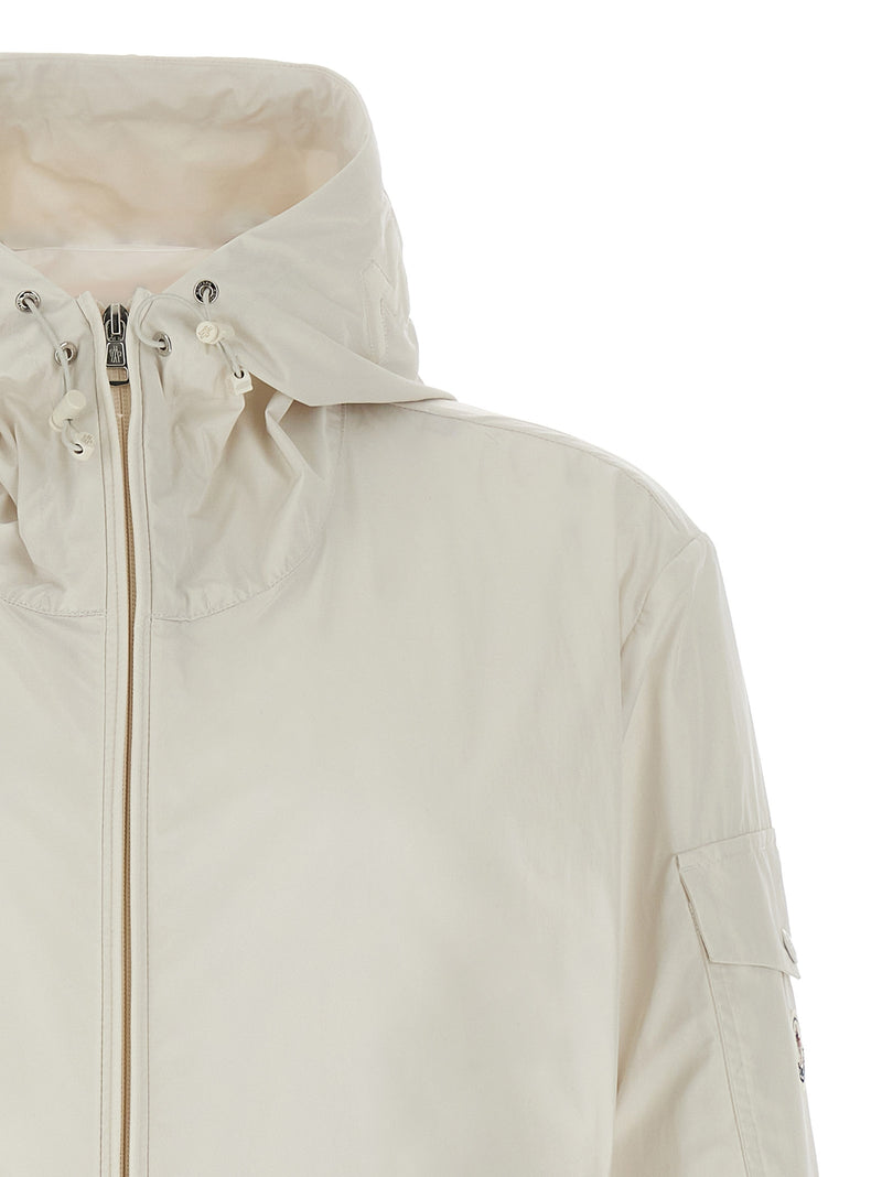 Moncler Sassiere Jacket - Long Sleeve - Style 876035 | Urbalenti™ NYC