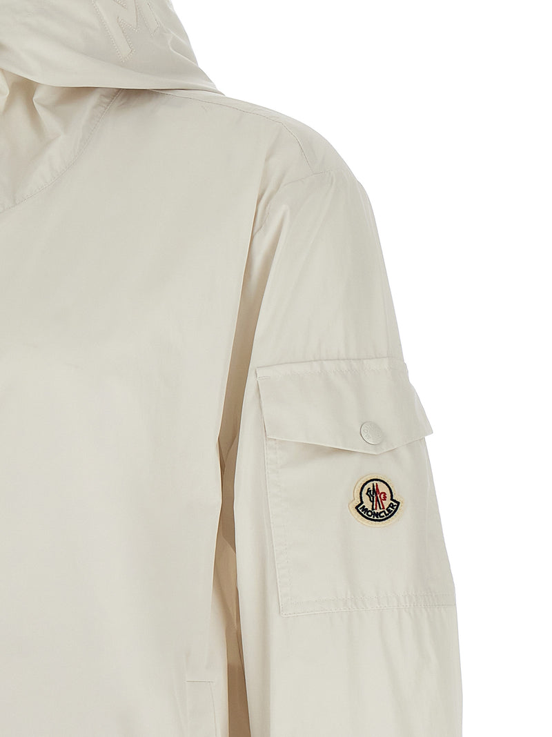 Moncler Sassiere Jacket - Long Sleeve - Style 876035 | Urbalenti™ NYC
