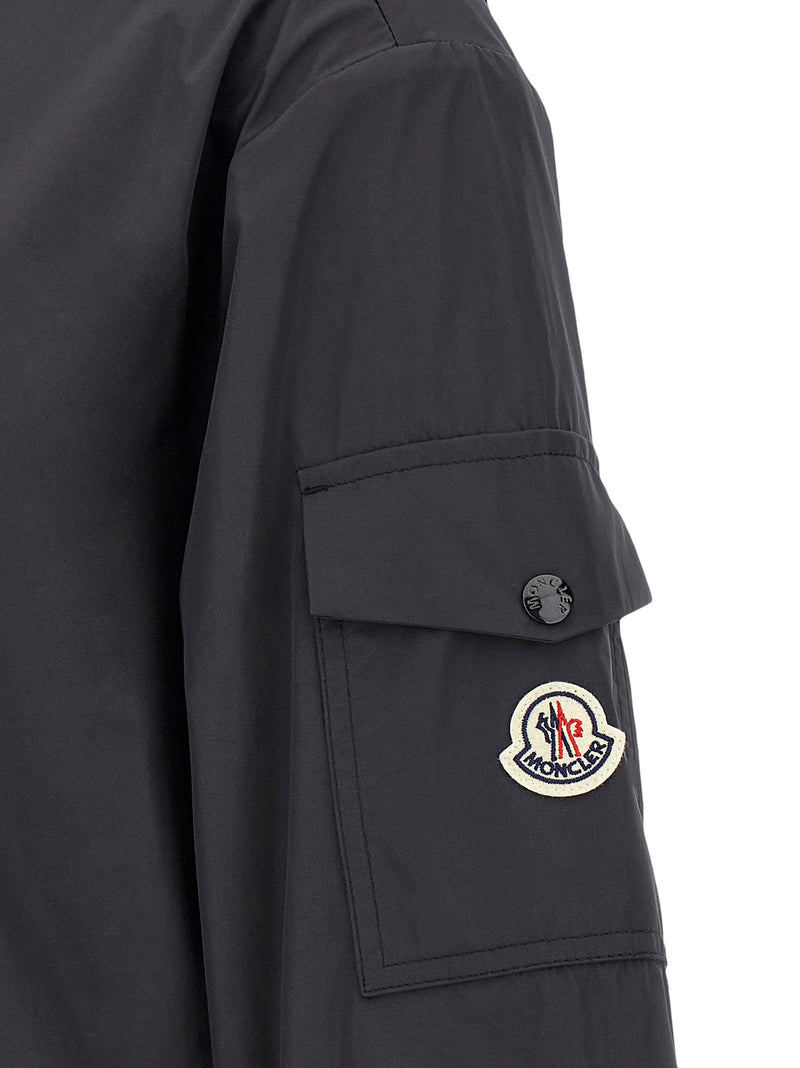 Moncler Moncler Sassiere Jacket