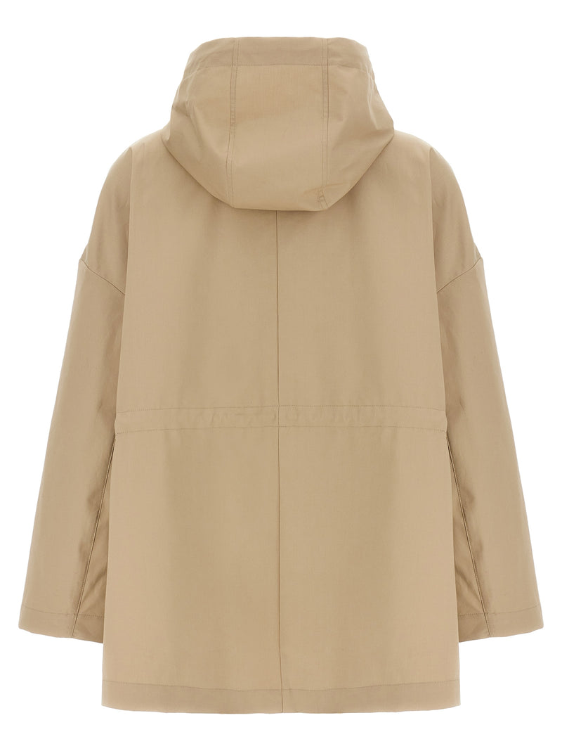 Moncler Gaillon Parka | Urbalenti™ NYC