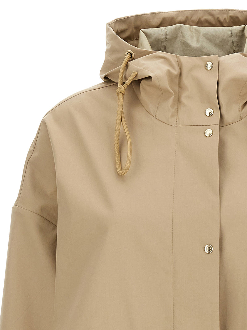 Moncler Gaillon Parka | Urbalenti™ NYC