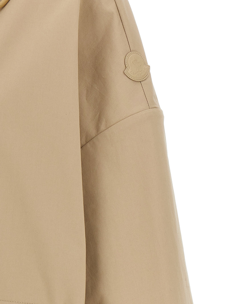 Moncler Gaillon Parka | Urbalenti™ NYC