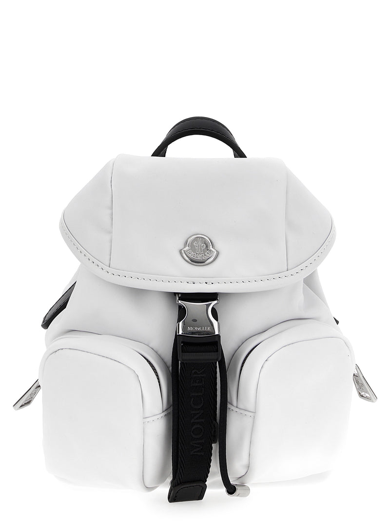 Moncler Mini Trick Crossbody Bag | Urbalenti™ NYC