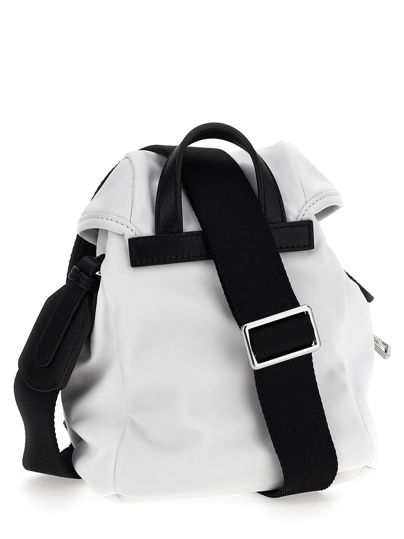 Moncler Mini Trick Crossbody Bag | Urbalenti™ NYC
