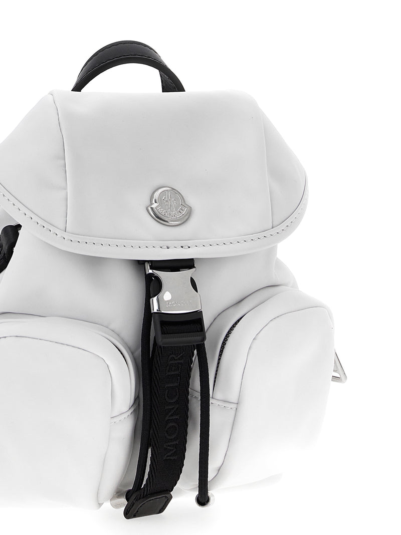 Moncler Mini Trick Crossbody Bag | Urbalenti™ NYC
