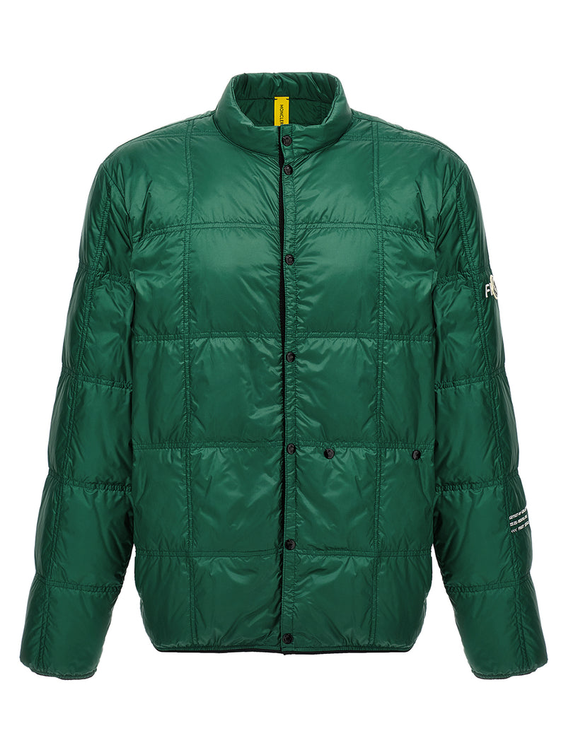 Moncler Genius Moncler X Frgmt Jayel Down Jacket | Urbale... | Urbalenti™ NYC