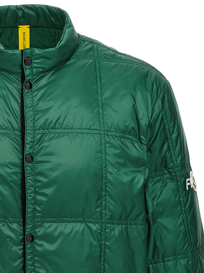 Moncler Genius Moncler X Frgmt Jayel Down Jacket | Urbale... | Urbalenti™ NYC