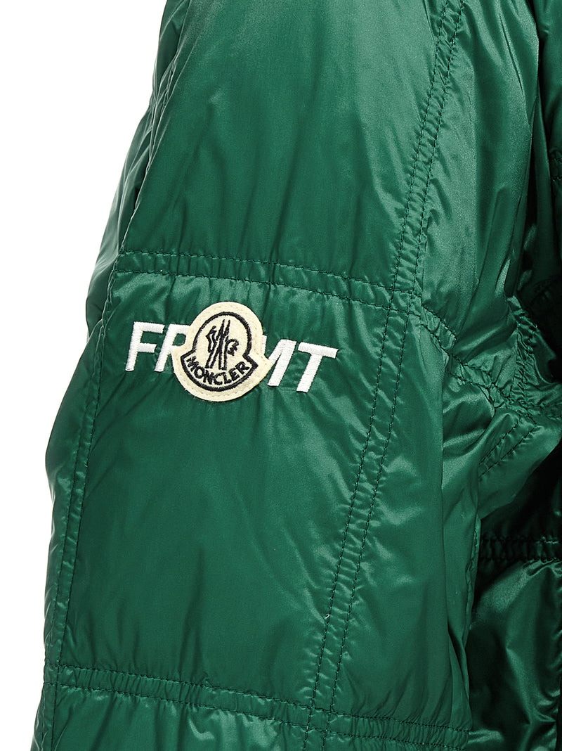 Moncler Genius Moncler X Frgmt Jayel Down Jacket | Urbale... | Urbalenti™ NYC