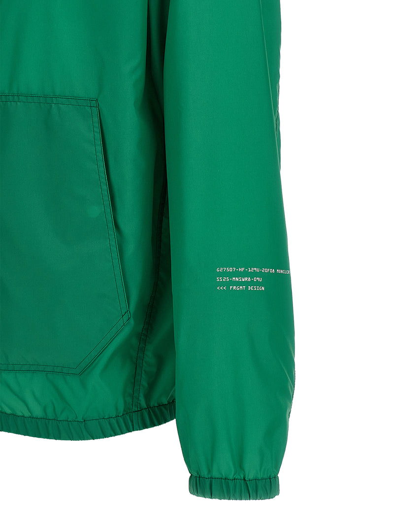 Moncler Genius Moncler Genius Moncler X Frgmt Ostria Bomber Jacket