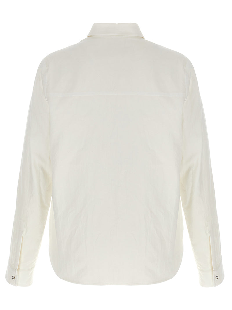 Moncler Genius Moncler Genius Overshirt Moncler X Frgmt