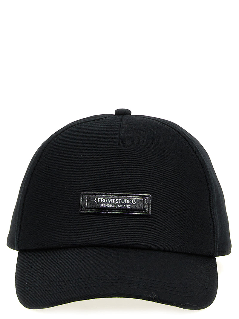 Moncler Genius Moncler X Frgmt Cap | Urbalenti™ NYC