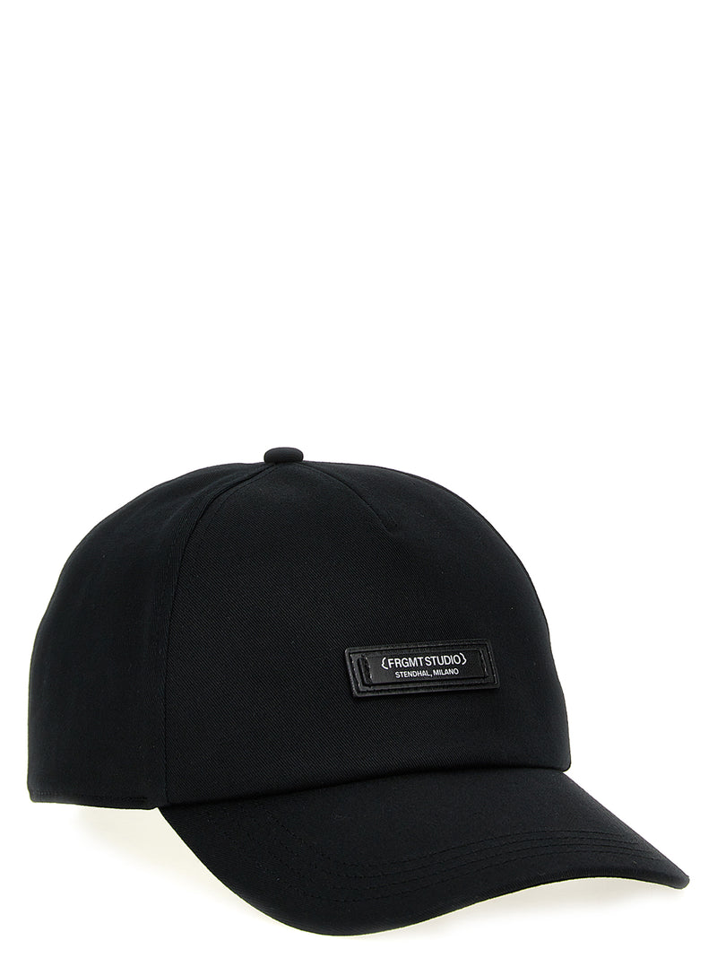 Moncler Genius Moncler X Frgmt Cap | Urbalenti™ NYC