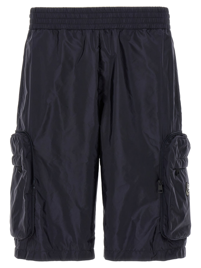 Moncler Genius Bermuda Moncler X Mercedes-benz By Nigo |... | Urbalenti™ NYC
