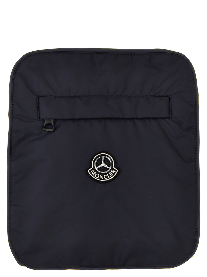 Moncler Genius Bermuda Moncler X Mercedes-benz By Nigo |... | Urbalenti™ NYC
