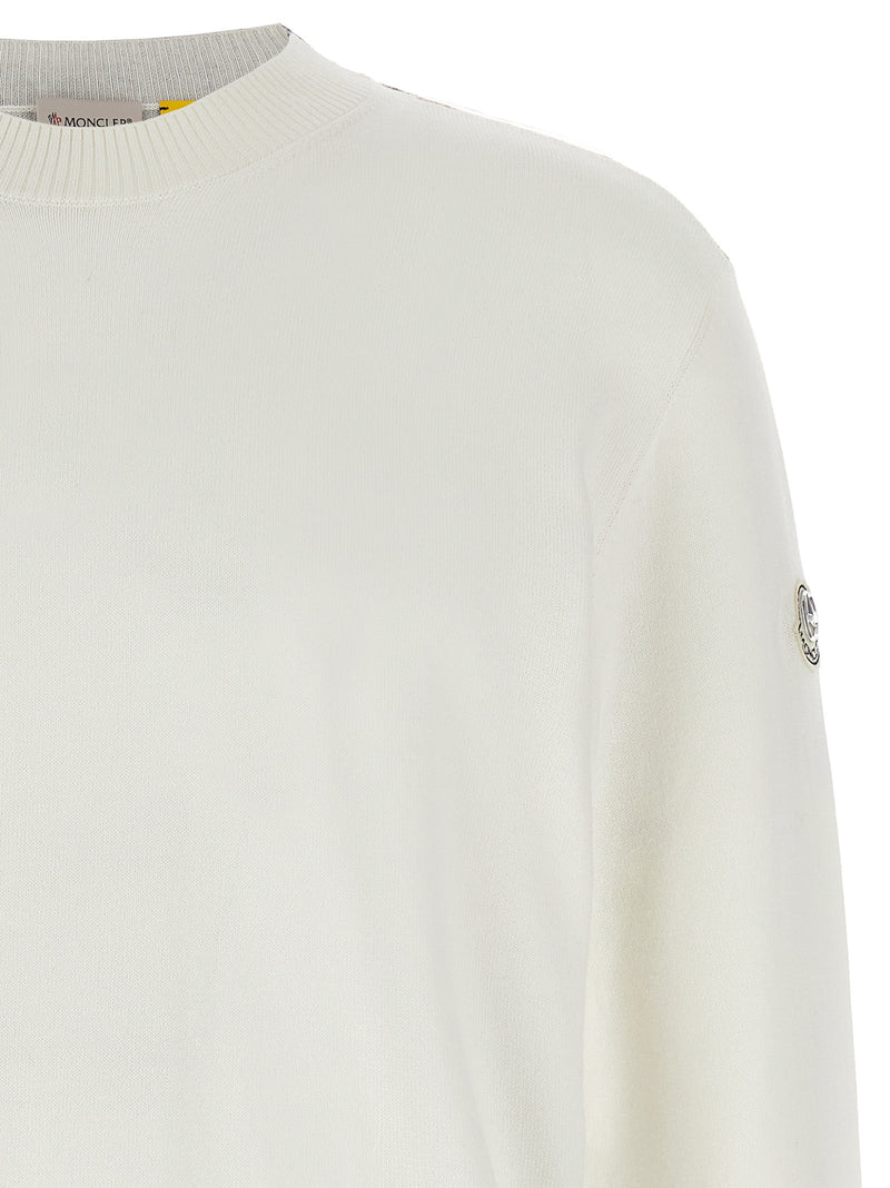Moncler Genius Moncler Genius Moncler X Mercedes-benz By Nigo Jersey