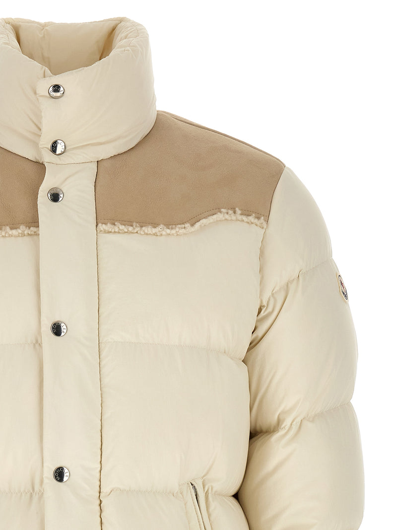 Moncler Moncler Verine Down Jacket
