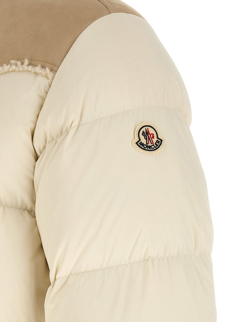 Moncler Moncler Verine Down Jacket