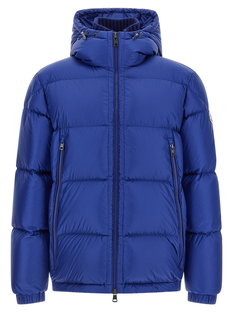 Moncler Moncler Rivau Down Jacket