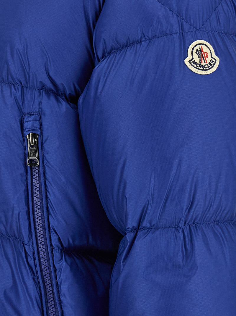 Moncler Moncler Rivau Down Jacket