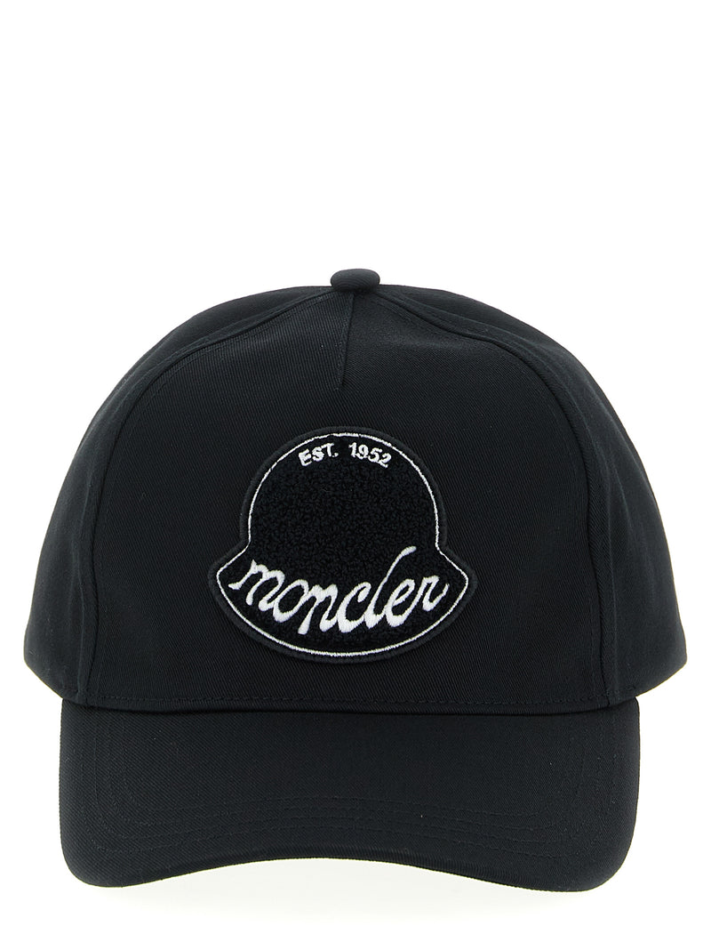 Moncler Baseball Cap Hat | Urbalenti™ NYC