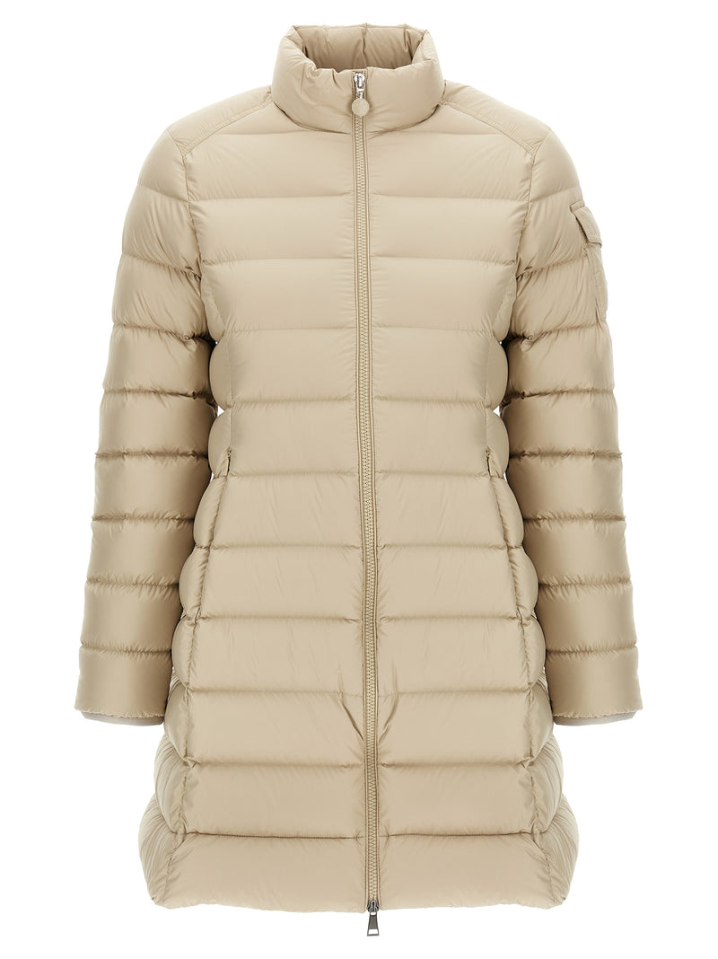 Moncler Igesse Down Jacket | Urbalenti™ NYC