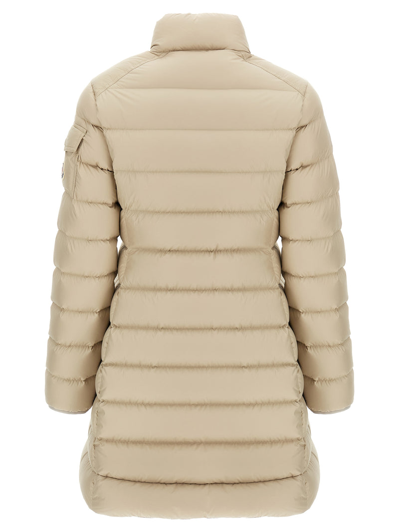 Moncler Igesse Down Jacket | Urbalenti™ NYC