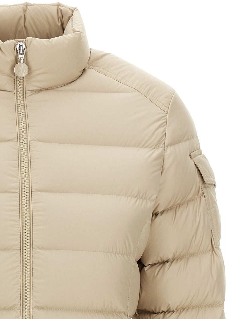 Moncler Igesse Down Jacket | Urbalenti™ NYC