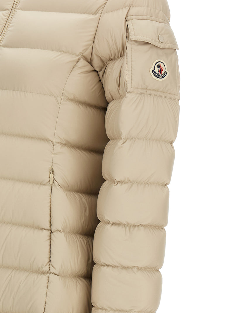 Moncler Igesse Down Jacket | Urbalenti™ NYC
