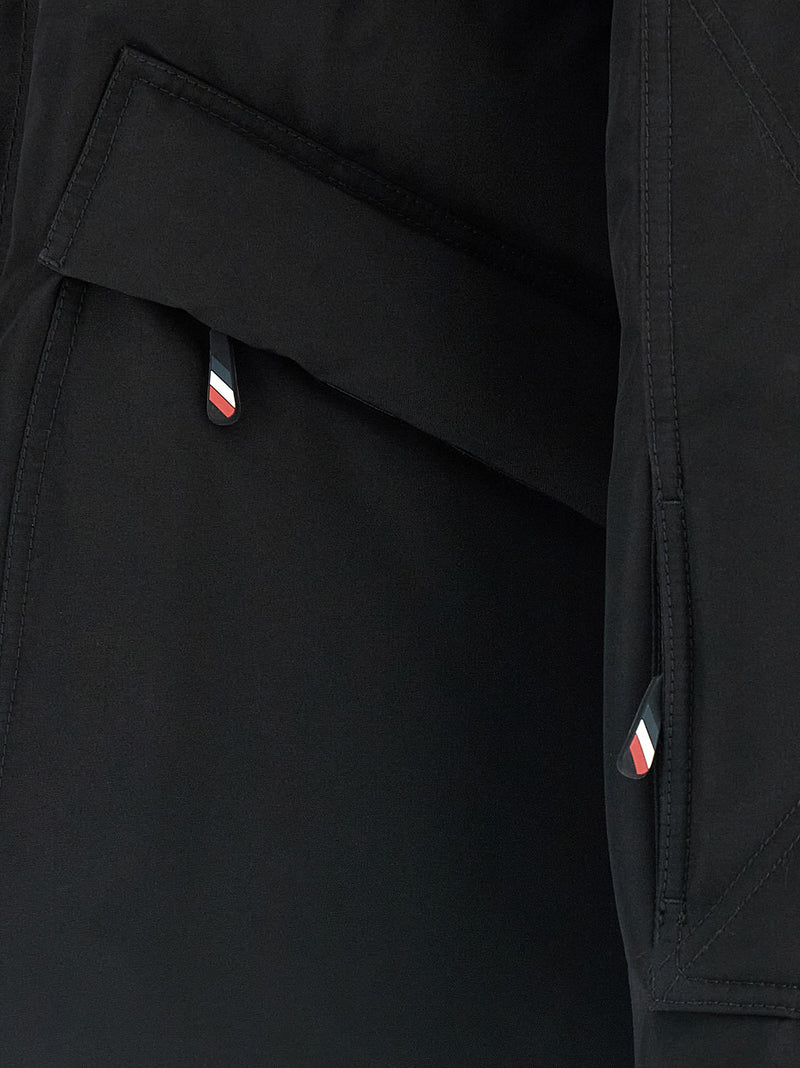 Moncler Grenoble Elfin Down Jacket | Urbalenti™ NYC