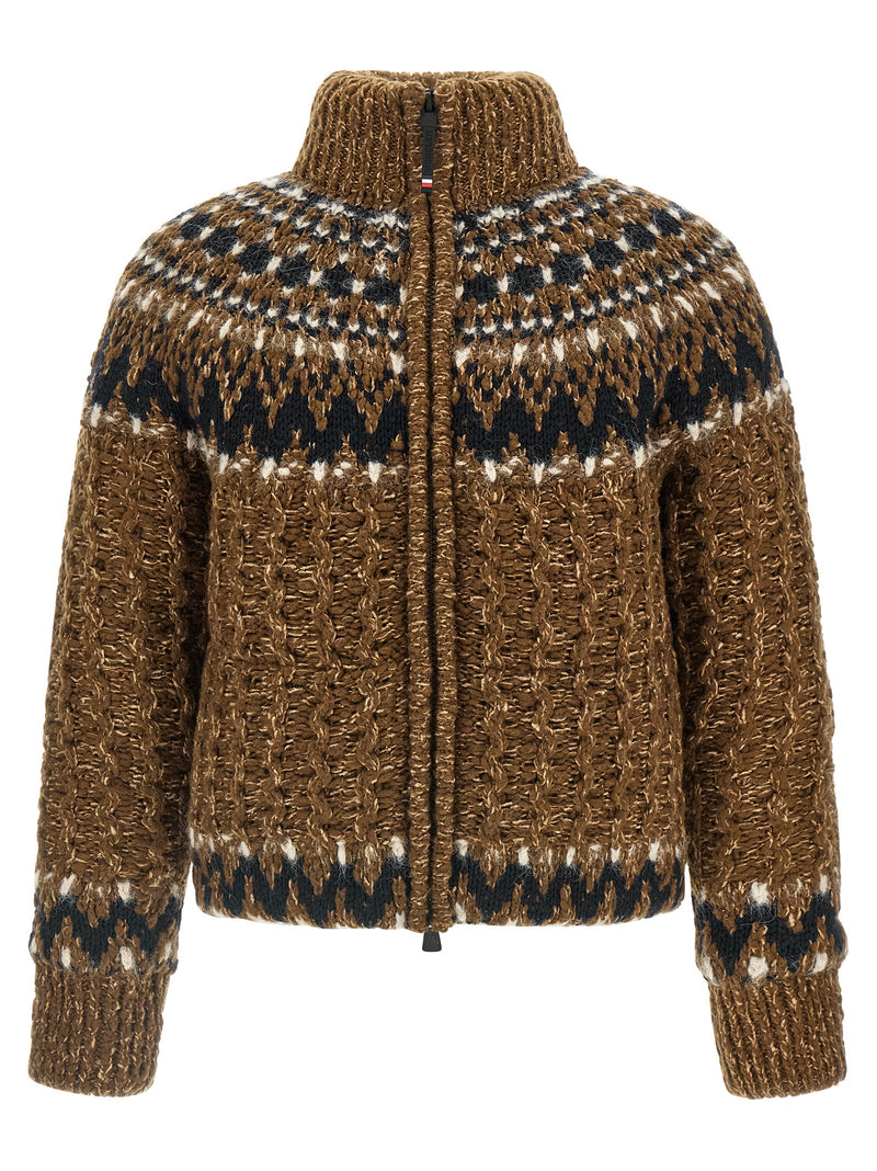 Moncler Grenoble Moncler Grenoble Indren Down Jacket