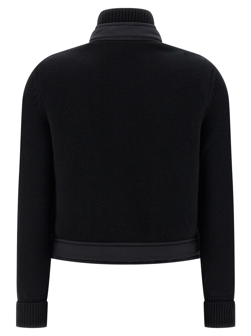 Moncler Grenoble Moncler Grenoble Tricot Cardigan
