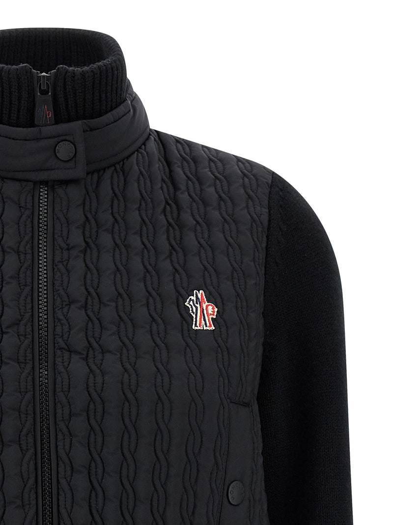Moncler Grenoble Moncler Grenoble Tricot Cardigan
