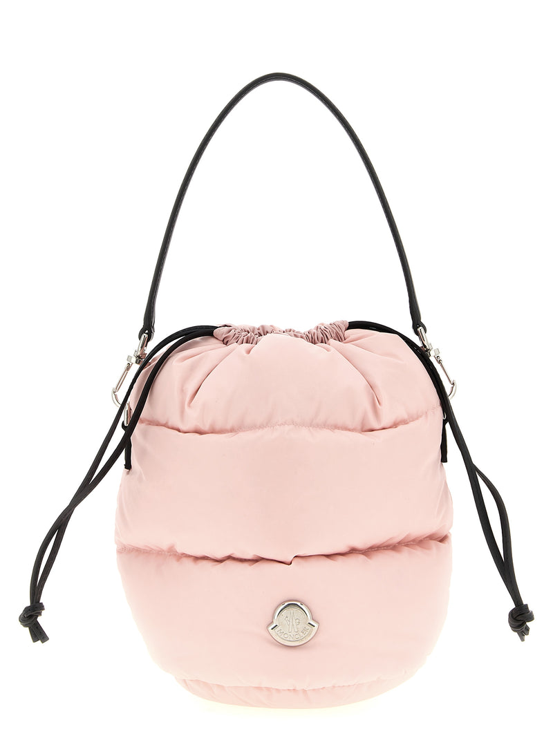 Moncler Moncler Caradoc Bucket Bag