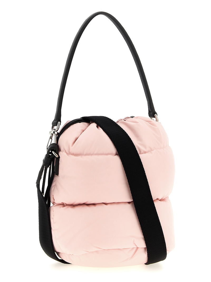 Moncler Moncler Caradoc Bucket Bag