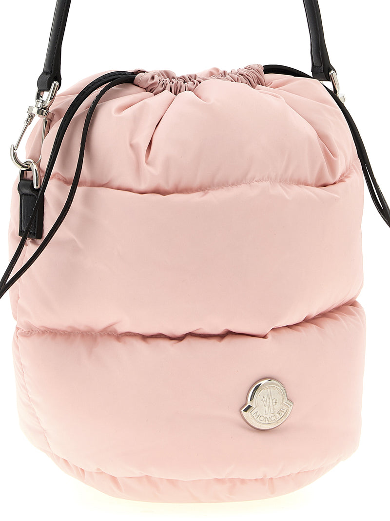 Moncler Moncler Caradoc Bucket Bag