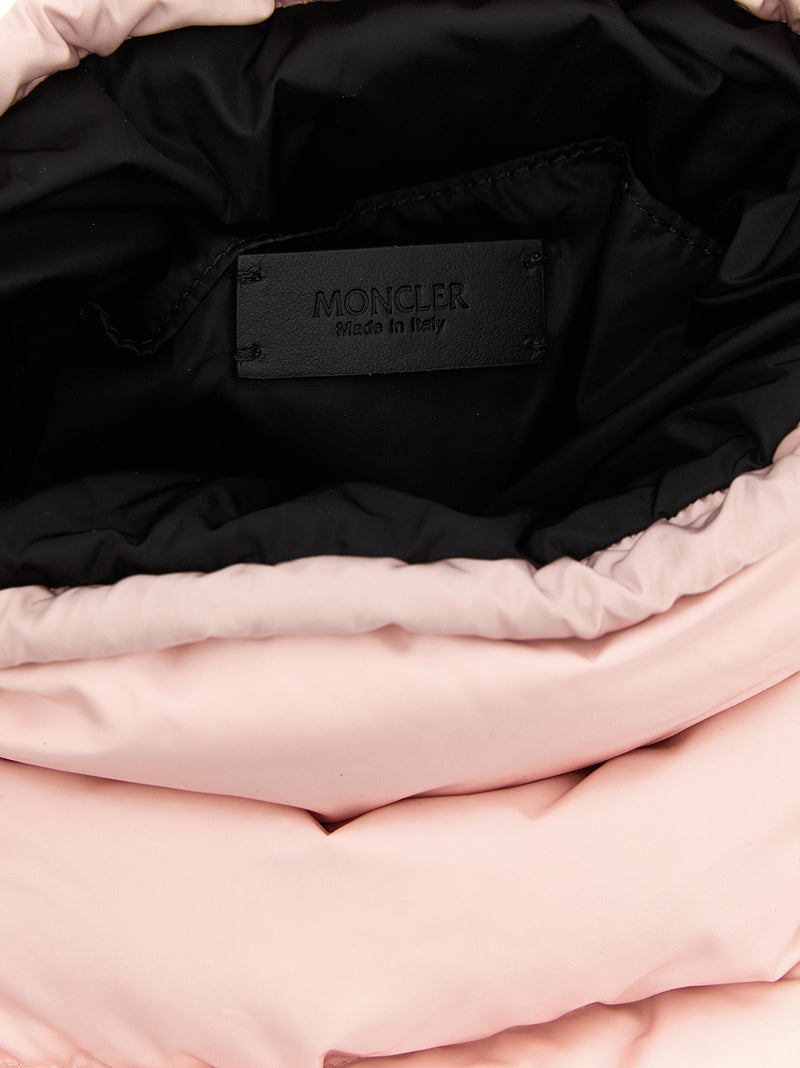 Moncler Moncler Caradoc Bucket Bag