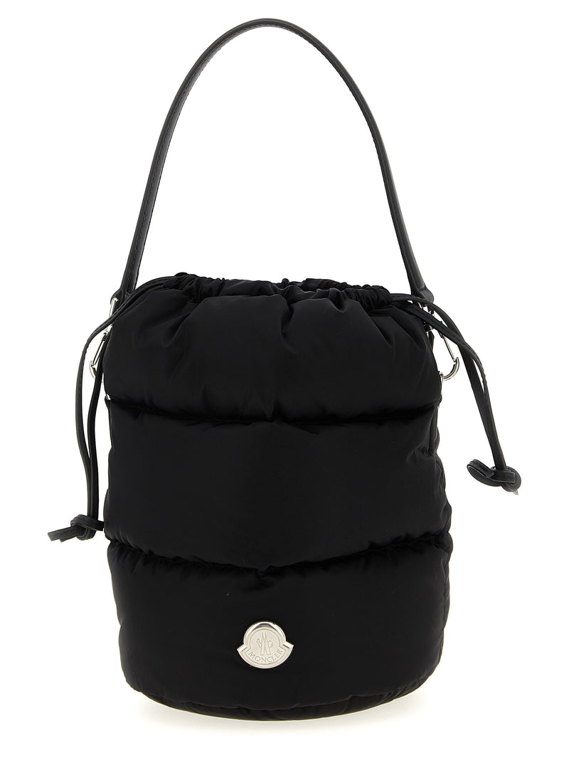 Moncler Moncler Caradoc Bucket Bag