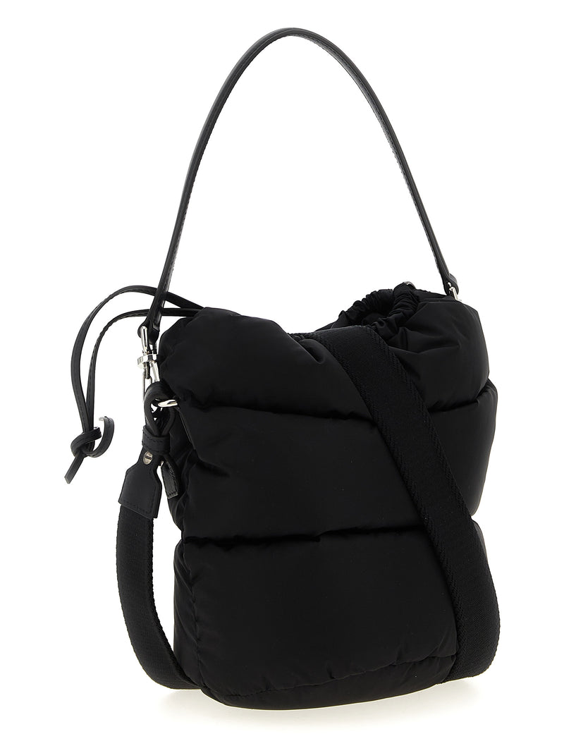 Moncler Moncler Caradoc Bucket Bag