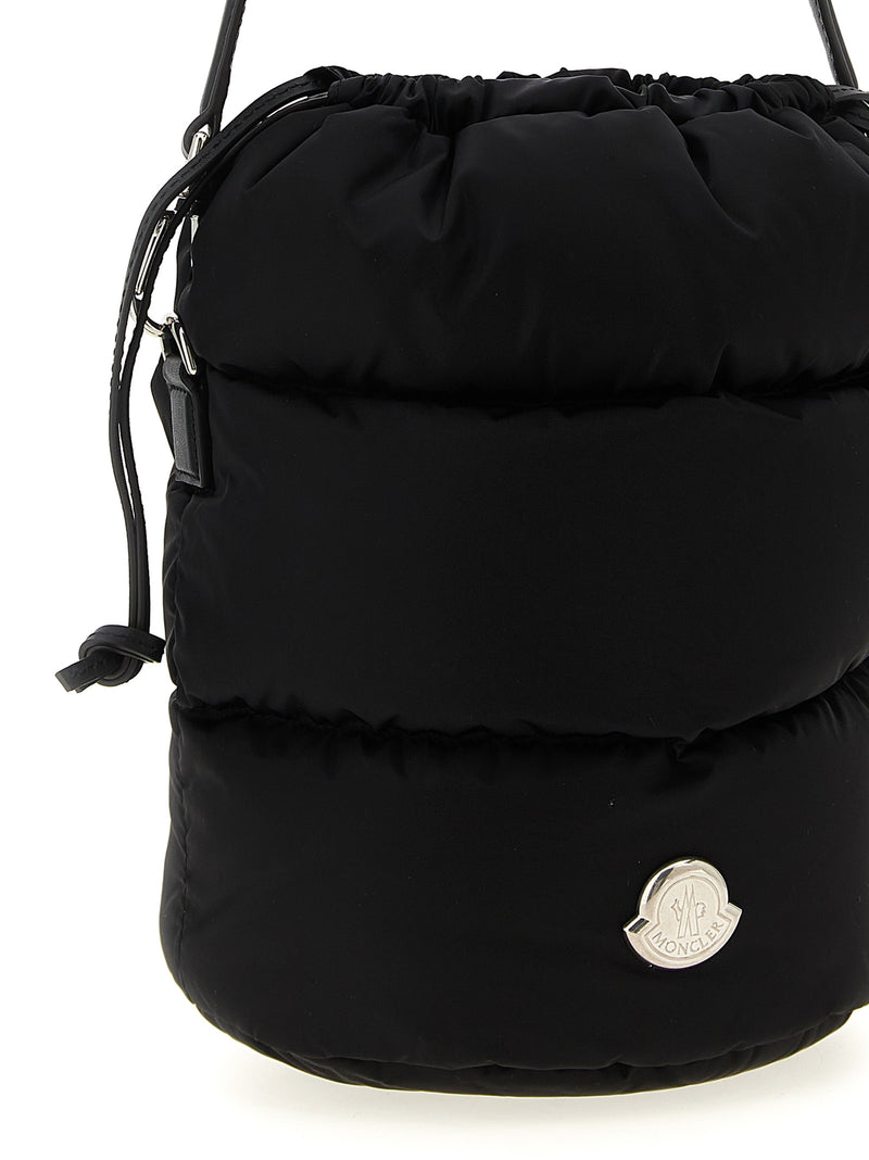 Moncler Moncler Caradoc Bucket Bag