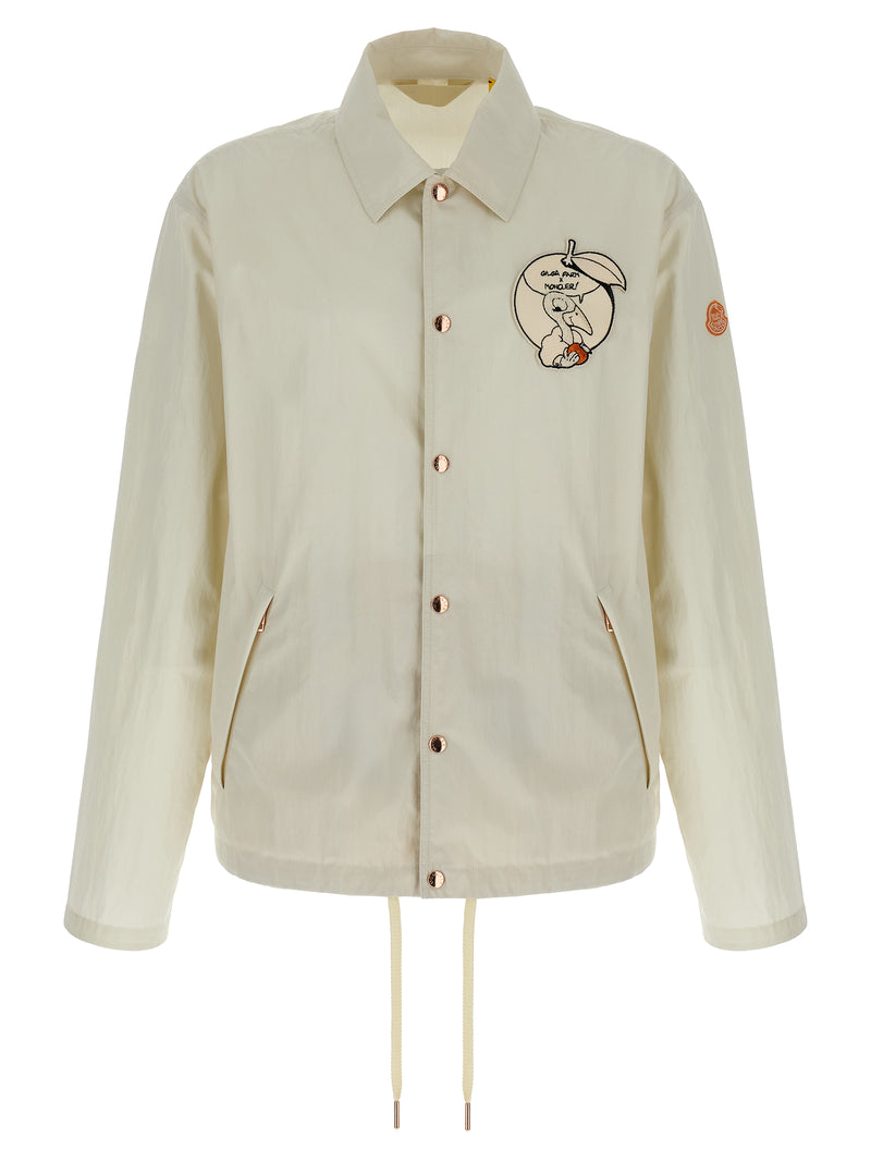 Moncler Genius Moncler Genius Moncler X Gilga Farm Satsuma Jacket